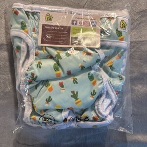 Pet Magasin Washable Dog Diapers Pack Of 3 Size Large